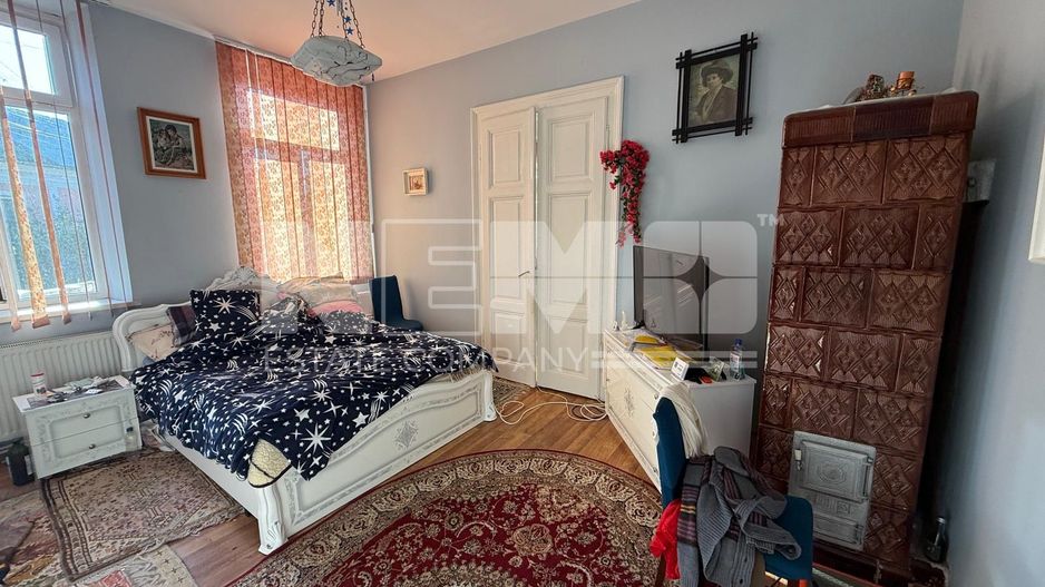 Casă individuală | 3 camere | Rădăuți, Central | 98 mp - Poză 17