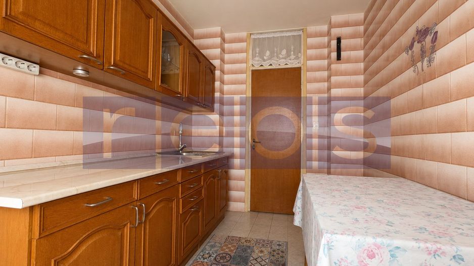 2 CAMERE DECOMANDAT | TEIUL DOAMNEI | BLOC REABILITAT | - Poză 8