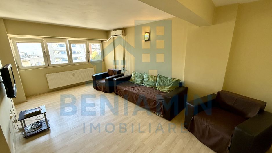 3 Decomandate-2Bai-Ultracentral-Ramada-77mp-Bloc 1982-Disponibil - Poză 2