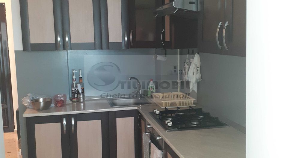 Apartament 2 camere – Exclusiv Residence-aproape de UAIC - 550 EURO - Poză 6