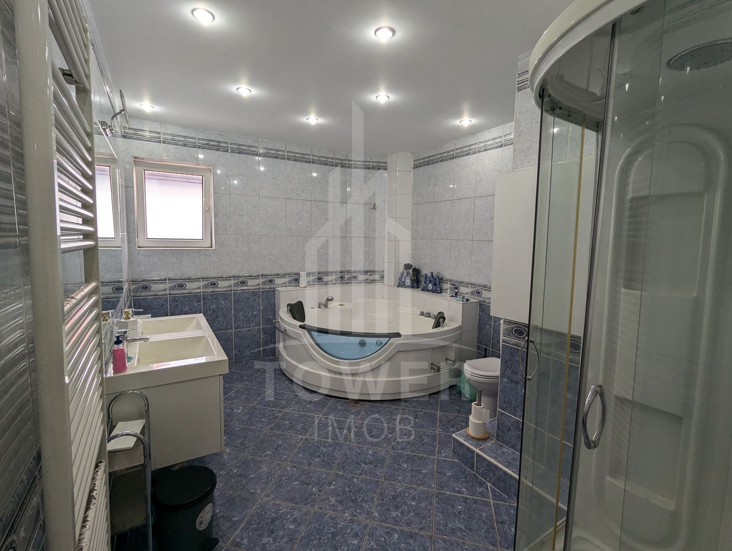 Spațiu de birouri de închiriat - 130 mp utili - Dumbravii , Sibiu - Poză 5