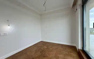 Penthouse cu 4 camere // terasă 70 mp / 200 mp / 3 parking / Straulesti - Poză 30
