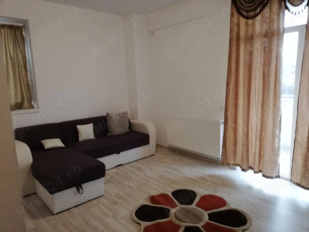 Bloc Nou Etaj 1 cu Loc de Parcare - Poză 2