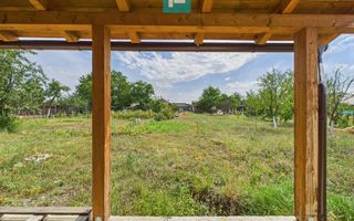 Casă cu 2 camere și teren în Gai - Poză 3