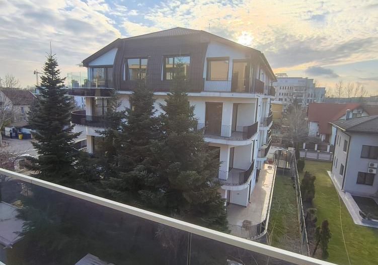 2 camere | Erou Iancu Nicolae | lângă Jolie Ville | parcare inclusă - Poză 7