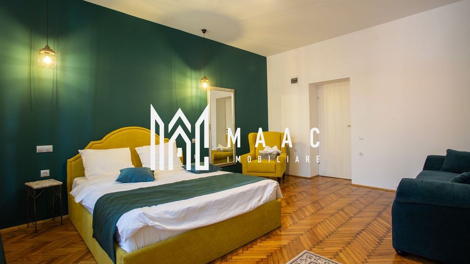 Casă individuala 5 camere | regim hotelier | zona istorică - Poză 27