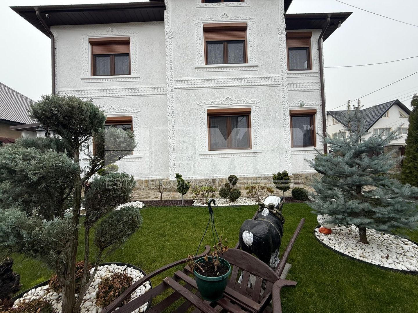 CASA IN MARGINEA | 320.000 EURO | GATA DE MUTARE | - Poză 6