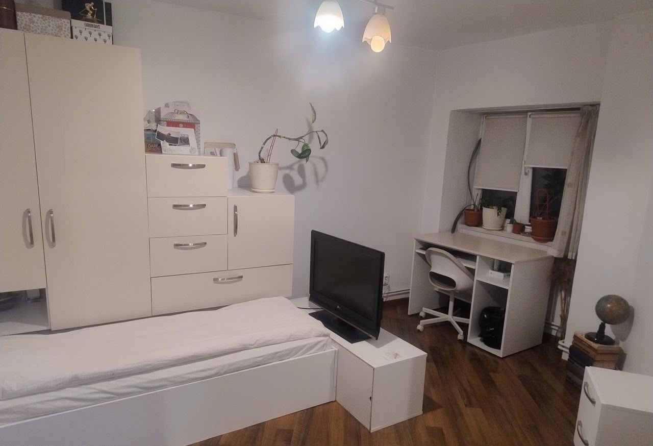 3 CAMERE  | ET. P\4 | 78.76MP | CENTRALA PROPRIE | DRUMUL SARII -13 SEPTEMBRIE - Poză 4