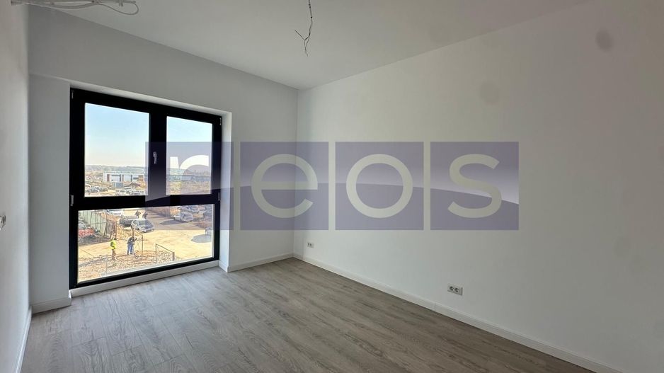 DE VANZARE 3CAMERE 100MP | PIPERA | BLOC NOU | TERASA | FINISAJE LUX | - Poză 14
