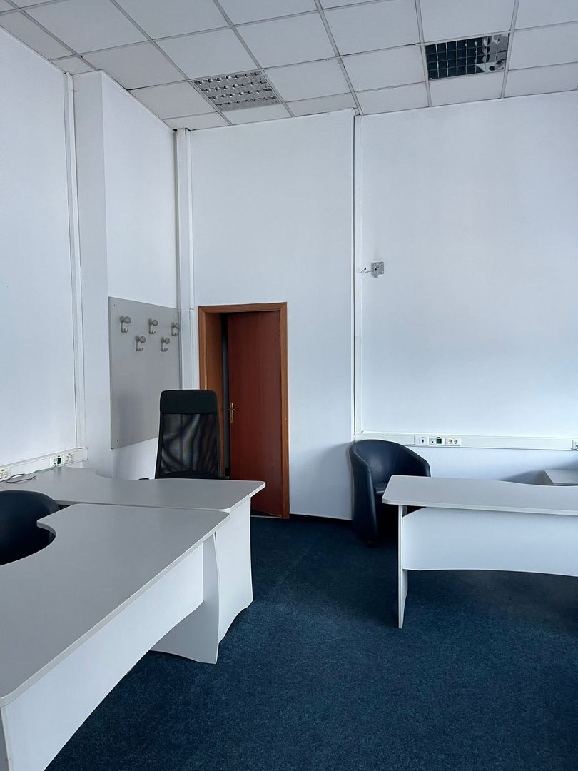 Spatiu pentru birouri Centrul Civic - Poză 8