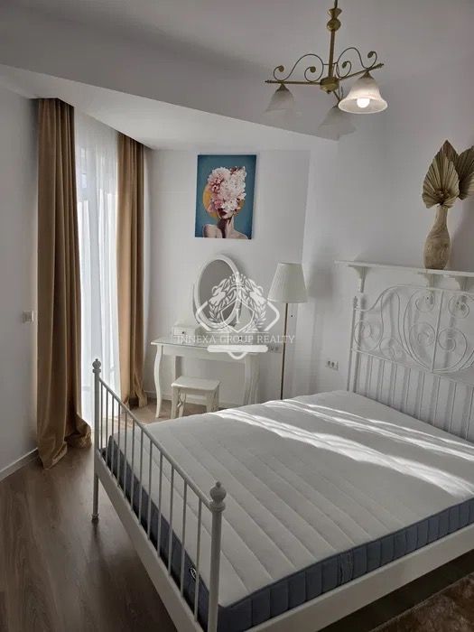 13 Septembrie | 2 camere | 60mp | et 10 | bloc 2024 | 600 euro - Poză 5