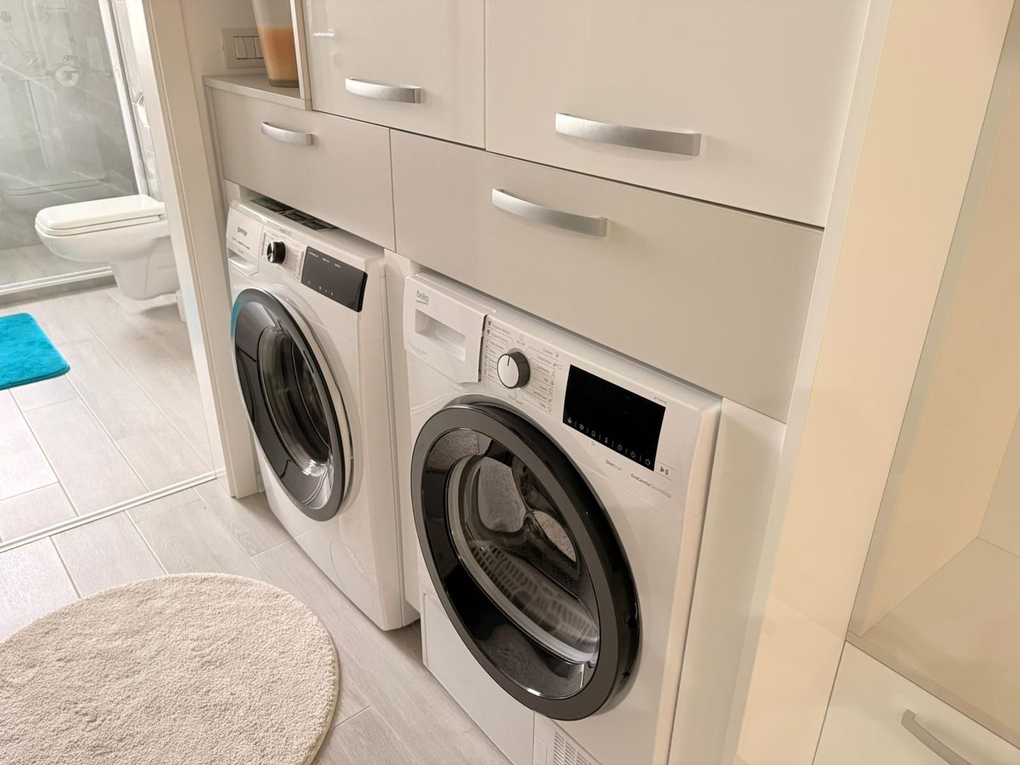 Apartament de Lux I Mobilat și utilat I Ideal investitie I Dumbravita - Poză 13