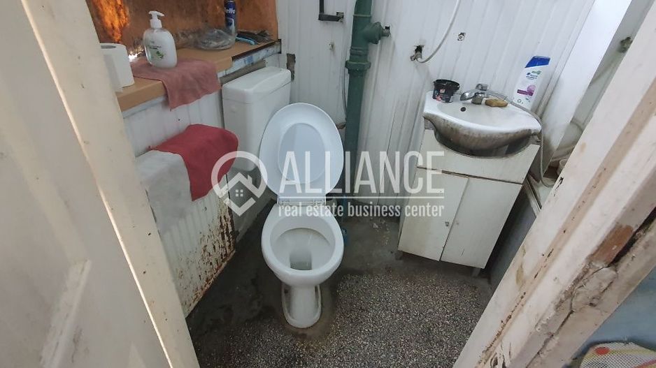 Zona Industriala(cod04)-Hala P+1 1400mp productie,service auto - Poză 6