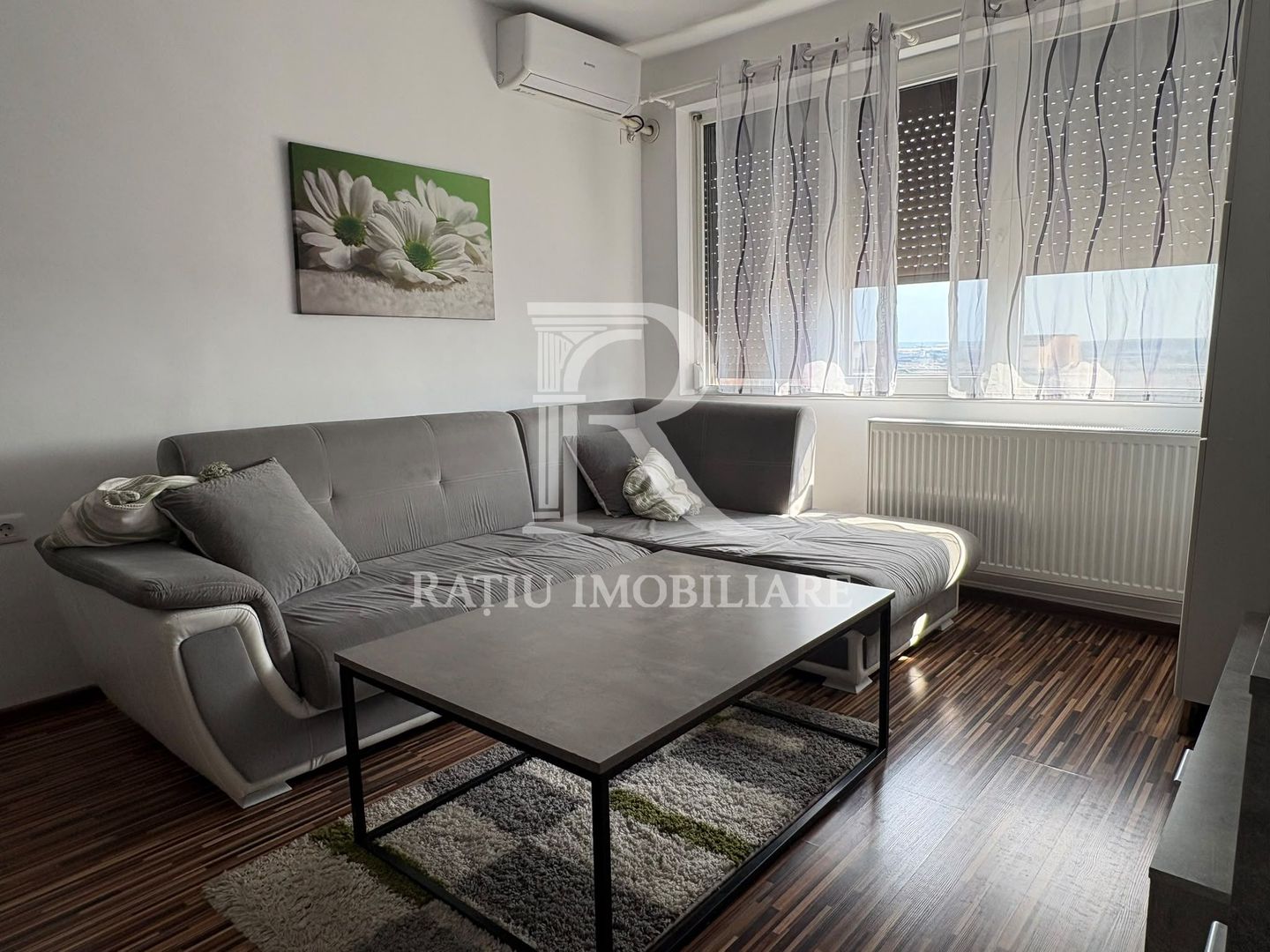 Apartamentu cu 2 camere de inchiriat | Nufarul | Oradea - Poză 6