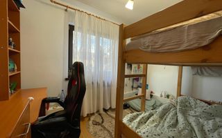 Apartament de vanzare cu 3 camere, in Dambul Rotund! - Poză 9