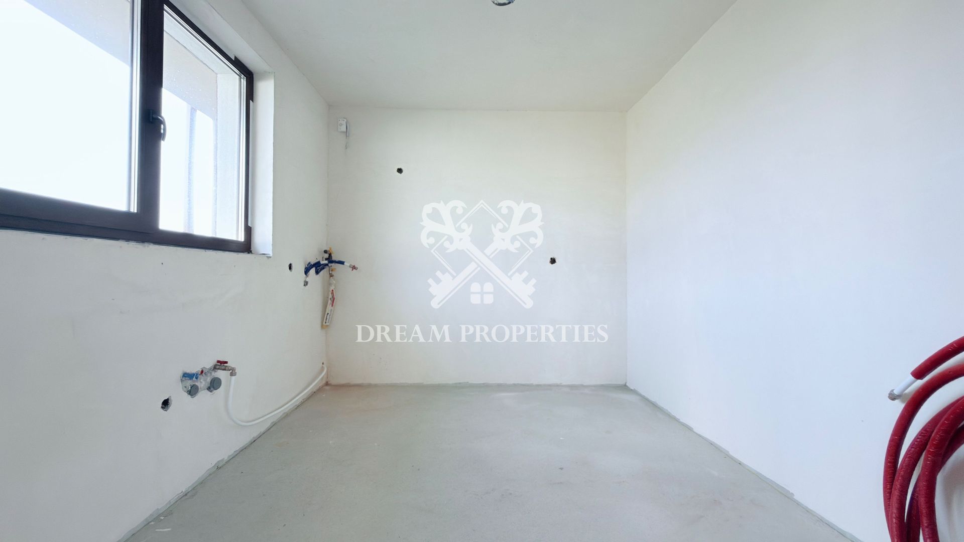 Casa de vanzare 120 mp, 4 camere,3 bai, teren 350 mp, DEZMIR - Poză 8