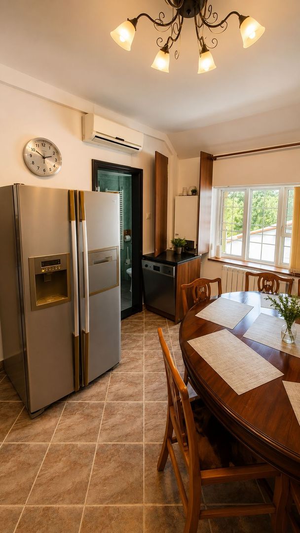 Apartament la casă cu 5 camere | 150 mp | Zona Calea Aradului – Iulius - Poză 17