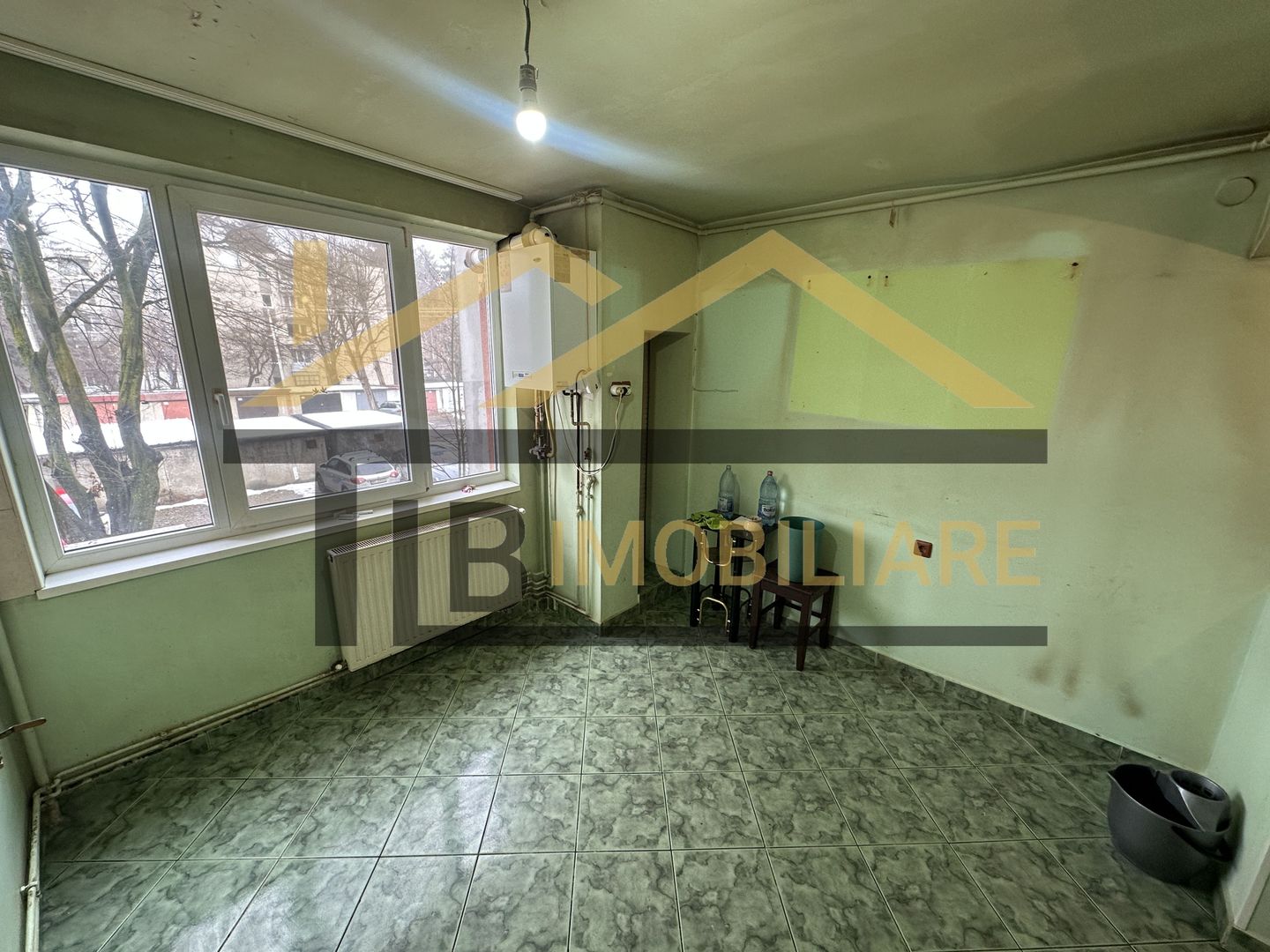 Apartament de 3 camere, 64mp, Zona Strazii Moldovei - Poză 4