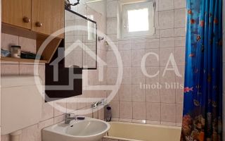Apartament cu 2 camere de inchiriat in zona Centru Civic, Oradea - Poză 5
