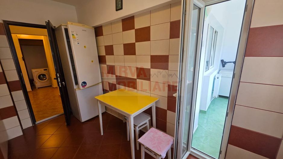 Apartament 2 camere de inchiriat – zona Republicii, mobilat si utilat - Poză 9