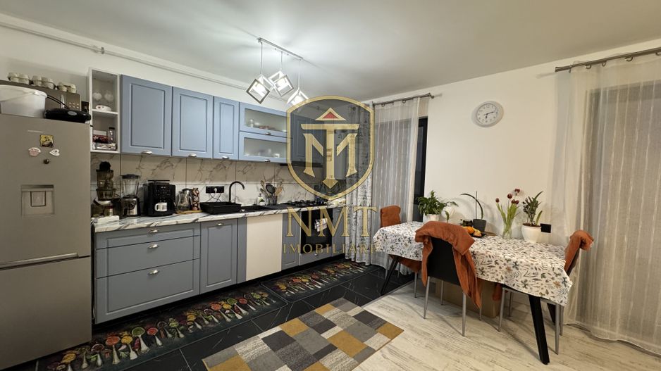 Apartament cu 2 camere | 47 mp mp | Eroilor - Poză 2