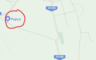 Teren intravilan Bogdanesti Iasi - Poză 3