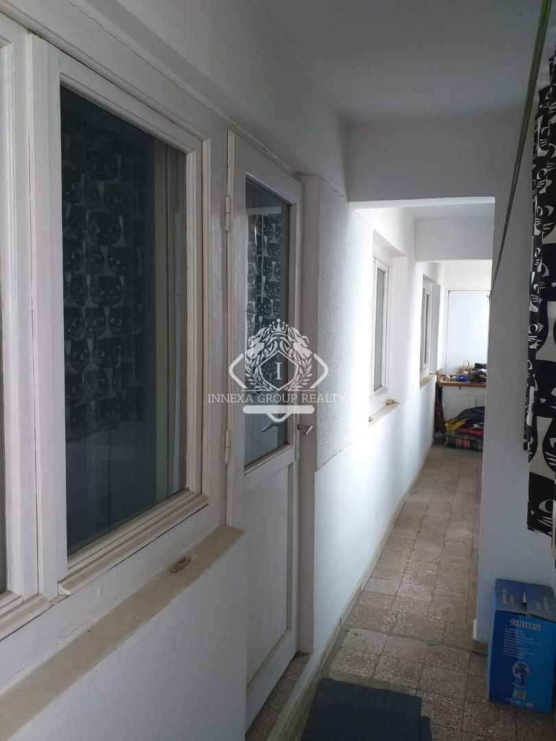 Pasaj Obor | Apartament 3 camere | Bloc reabilitat | Lângă metrou - Poză 13