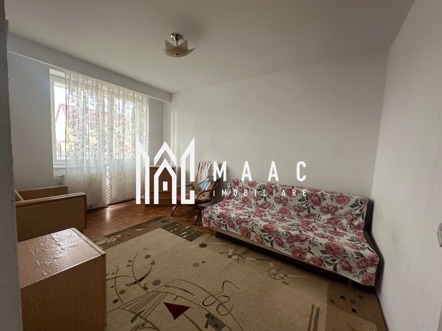Apartament 3 camere de închiriat | Sibiu | Hipodrom 1 | 70 mp - Poză 2