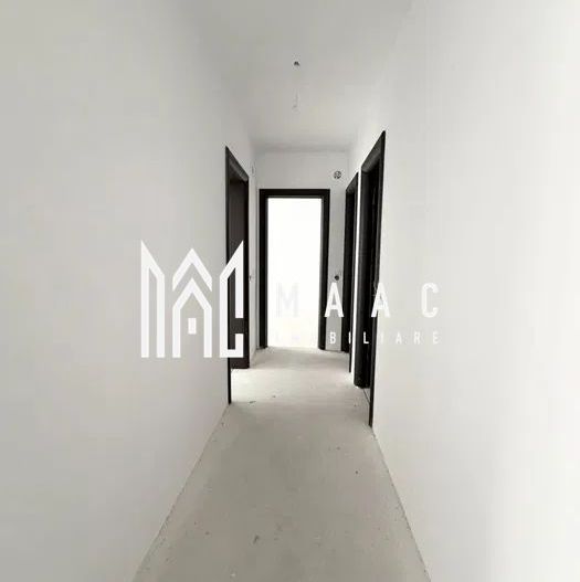 Apartament 3 camere | 74 mp | 2 băi | 2 balcoane | Calea Cisnădiei - Poză 5