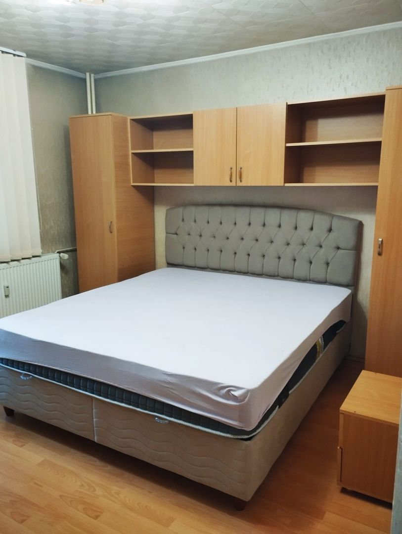 3 camere Brancoveanu - Secuilor - 2 gr. sanit., bloc 1986,loc parcare! - Poză 2