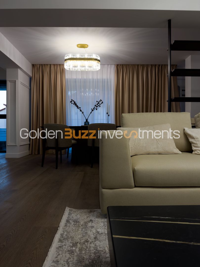 Apartament 4 camere | Erou Iancu Nicolae - Poză 11