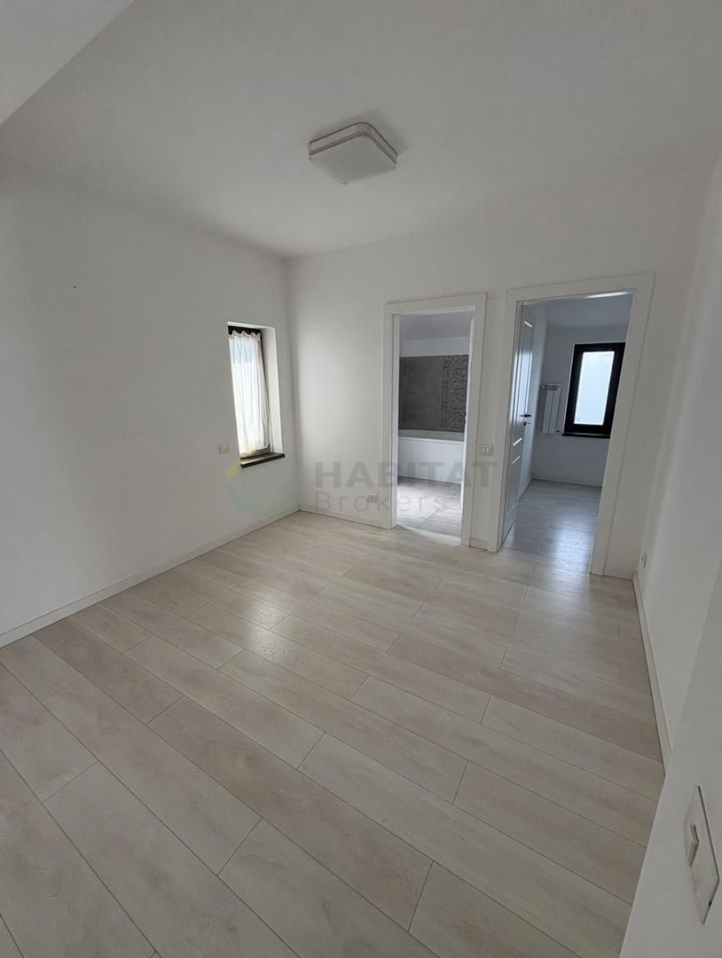 Casă individuală 4 camere | Bavaria Park Balotești| Teren 379 mp - Poză 17