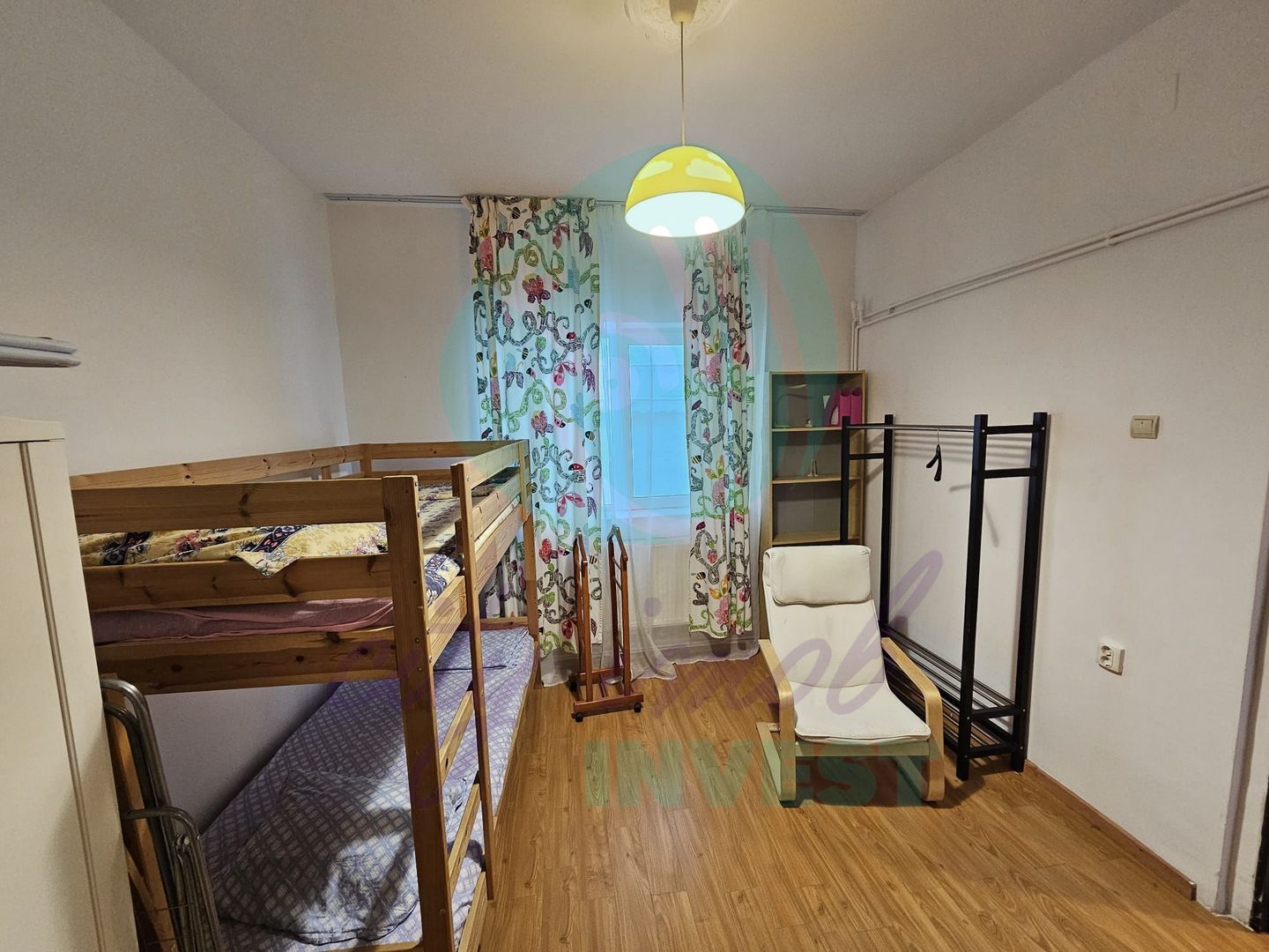 Apartament 3 Camere în Vilă, Zona Centrală - Poză 6