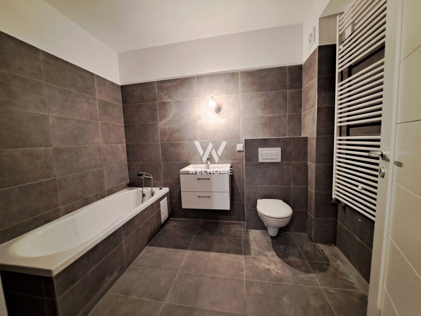 Apartament 3 camere NOU - mutare rapida !!  Energetic A !! - Poză 9