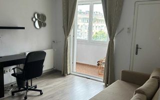 De vânzare: apartament 2 camere– mobilat- ultracentral - Piața Amzei - Poză 1