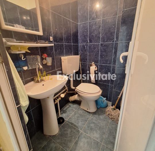 Apartament 3 camere, etaj 1, Costesti, Arges. 0% Comision - Poză 7
