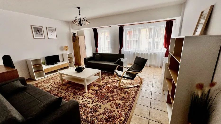 Apartament cu 2 camere decomandat | 66 mp | Cartier Buna Ziua | 2 Parcari - Poză 1
