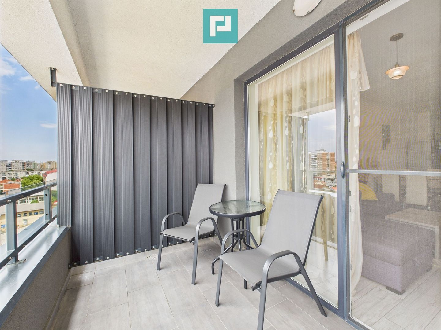 Apartament 2 camere Adora Park - Poză 9