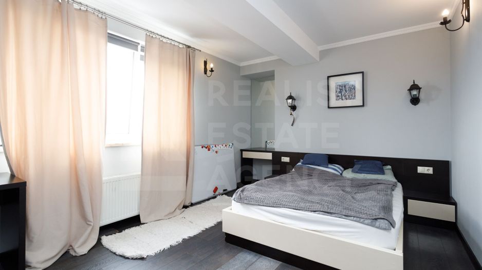 Vânzare, apartament, 3 camere, str. Butuceni, Ciocana - Poză 8