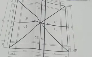 Cabana tip Chalet cu 4 dormitoare Cheia Valea Stanii - Poză 43