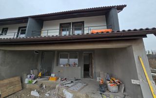 1/2 Duplex 3 Camere 2 Bai Zona Lidl Cetate - Poză 3