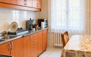 Apartament 3 camere pe Stefan Cel Mare - Poză 5