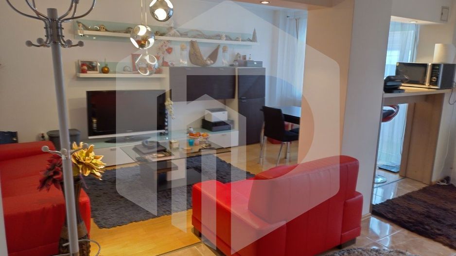 Apartament 2 camere-50 mpu-Siretului - Poză 1