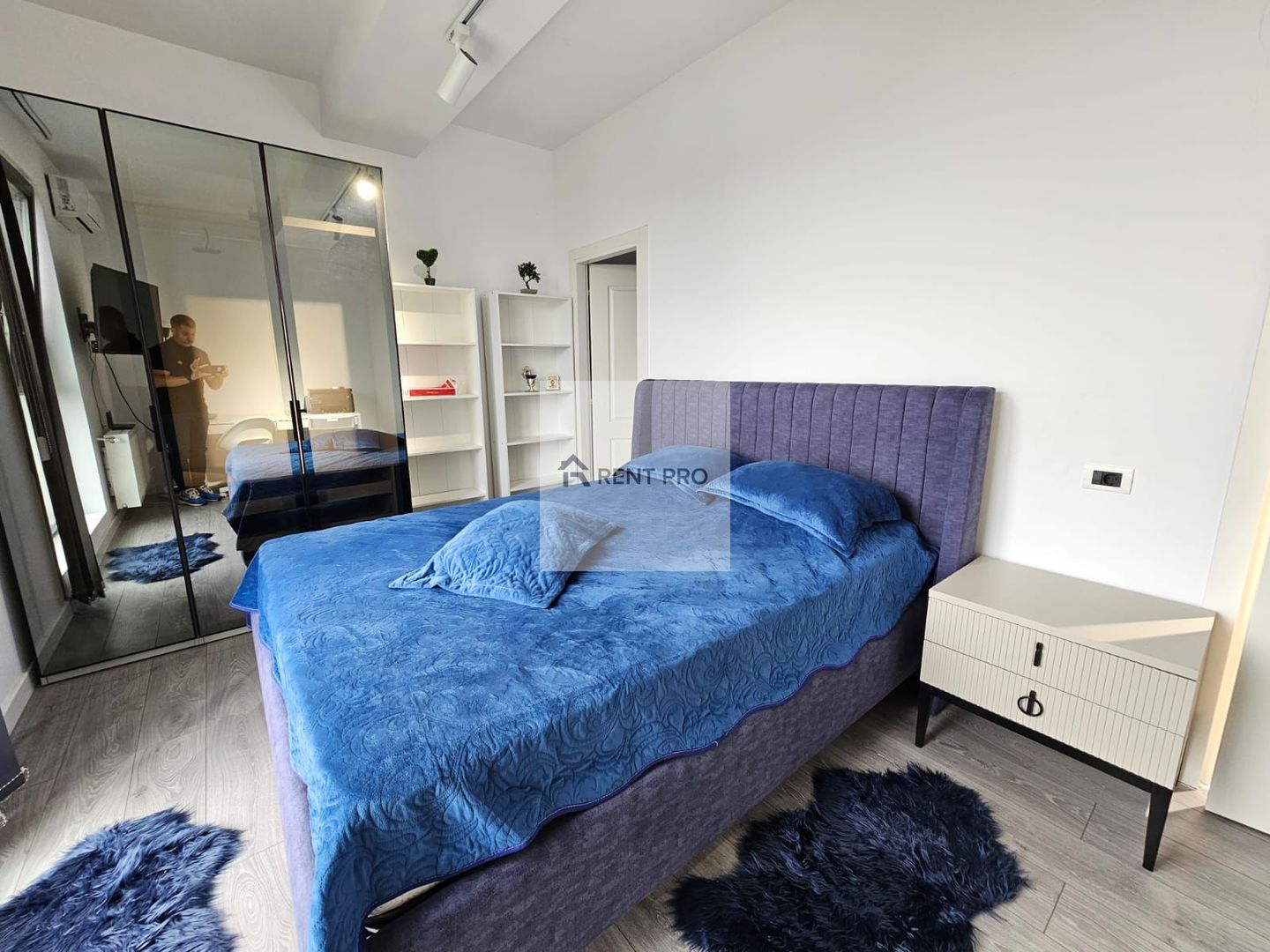 Premium Studio - Ranetti Premium Apartments 2021 - Poză 2