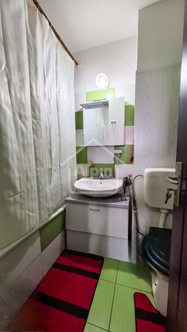 Garsoniera Suprafata Generoasa - Poză 12