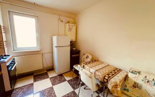 Apartament 2 camere, mobilat/utilat - zona Gării - Poză 7