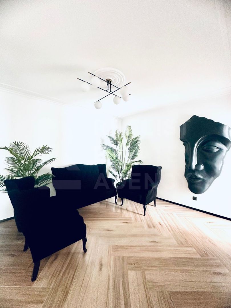 Chirie, apartament, 2 camere, bd. Mircea Cel Bătrân, Ciocana - Poză 7