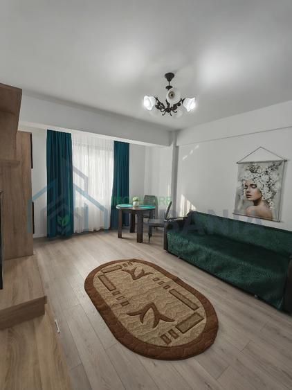 Apartament decomandat, 1 camera, loc de parcare – Complex Panoramic, capat CUG, Iasi - Poză 3