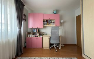 Apartament 3 camere | Șoseaua Olteniței | Loc de parcare - Poză 8