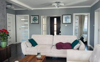 Casa Santandrei Plan Parter teren 501 mp - Poză 6